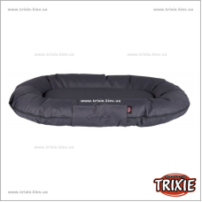 Лежак для собак TRIXIE Samoa Sky (Размер: 80×60cм, Цвет: Черный)