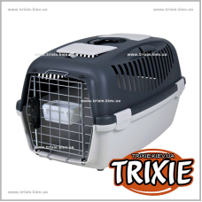 Переноска для собак TRIXIE - Gulliver