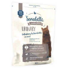 Sanabelle Уринари 400гр