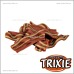 Пластинки со вкусом бекона для собак TRIXIE