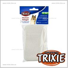 Гигиенические прокладки для трусов TRIXIE