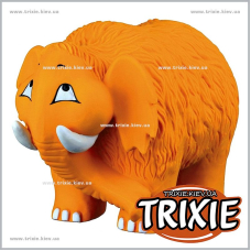 Игрушка для собак TRIXIE - Мамонт