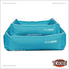 Охлаждающий лежак для собак TRIXIE Cool Dreamer (Размер: 80х65см)