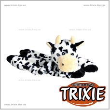 Игрушка для собак TRIXIE - Корова