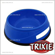 Миска для собак TRIXIE (Размер: 0.3л/12см)
