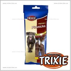 Сосиски для собак TRIXIE - Picknicks (Вкус: Говядина)