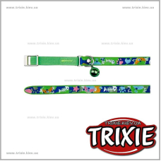 Ошейник для кошки TRIXIE - резина Ошейник для кошки TRIXIE - резина