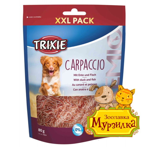 Лакомство для собак TRIXIE