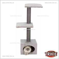 Драпак-дом TRIXIE - Galeno (37 × 37см х 9 х 109 см) Драпак-дом TRIXIE - Galeno (37 × 37см х 9 х 109 см)