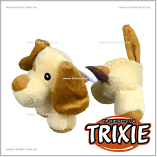 Набор Игрушек для собак TRIXIE - Звери Набор Игрушек для собак TRIXIE - Звери
