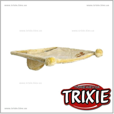 Лежак для кошки TRIXIE -с креплением на стену Лежак для кошки TRIXIE -с креплением на стену