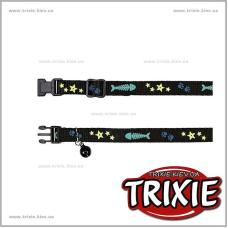 Ошейник для кошки TRIXIE - XL, нейлон
