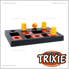 Развивающая игра для собак TRIXIE - Шахматы