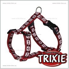Шлейка для собак TRIXIE - Бордо