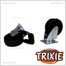 Комплект колес для переноски TRIXIE - Gulliver