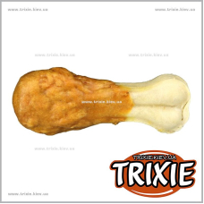 Жевательные кости для собак TRIXIE - Denta Fun (Размер: 11см) Жевательные кости для собак TRIXIE - Denta Fun (Размер: 11см)