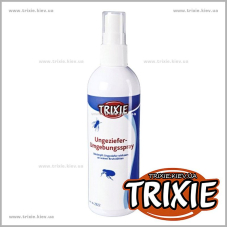 Спрей от насекомых TRIXIE (Обьем: 175мл)