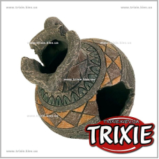 Грот для рыб TRIXIE - Разбитый кувшин (Размер: 14см) Грот для рыб TRIXIE - Разбитый кувшин (Размер: 14см)