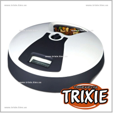 Кормушка автоматическая для кошки TRIXIE - TX6 Кормушка автоматическая для кошки TRIXIE - TX6