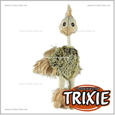 Игрушка для собак TRIXIE - Страус