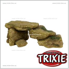 Грот для рептилий TRIXIE - Камни Грот для рептилий TRIXIE - Камни