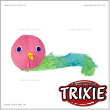 Игрушка для кошки TRIXIE - Цыплёнок (с плюшевым хвостом) Игрушка для кошки TRIXIE - Цыплёнок (с плюшевым хвостом)