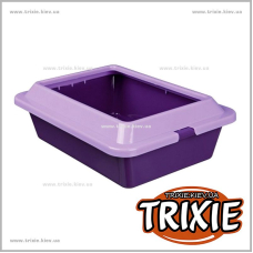 Туалет для котят TRIXIE