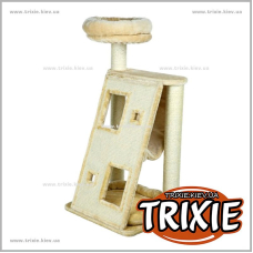 Домик-когтеточка для кошки TRIXIE - Dorina