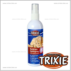 Валериановый спрей TRIXIE (Обьем: 175мл)