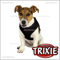 Шлейка для собак TRIXIE - для щенков с поводком