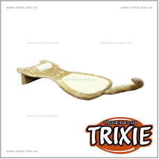Когтеточка с катушкой TRIXIE Когтеточка с катушкой TRIXIE