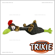 Игрушка для собак TRIXIE - Петух