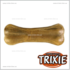 Кость прессованная для собак TRIXIE (Размер:8см)