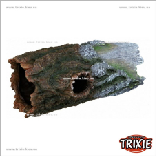 Грот для рыбок TRIXIE - Обрубок дерева Грот для рыбок TRIXIE - Обрубок дерева