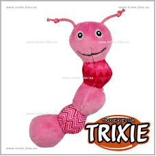 Игрушка для кота TRIXIE - Червячок