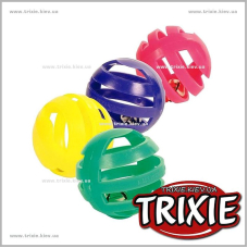 Набор мячей  для кошки TRIXIE