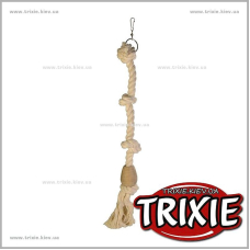 Веревка для птиц TRIXIE Веревка для птиц TRIXIE