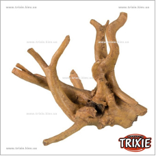 Корень для рыб TRIXIE (Размер: 13см) Корень для рыб TRIXIE (Размер: 13см)