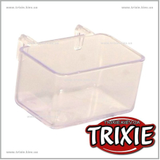 Подвесная кормушка для птиц TRIXIE Подвесная кормушка для птиц TRIXIE