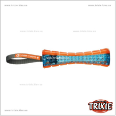 Игрушка для собак TRIXIE Push to mute