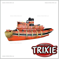 Грот для рыб TRIXIE - Буксир Грот для рыб TRIXIE - Буксир
