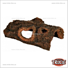 Грот для рептилий TRIXIE - Кора (размер: 31см) Грот для рептилий TRIXIE - Кора (размер: 31см)