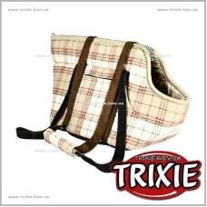 Сумка-переноска  для кошек TRIXIE - Cleo