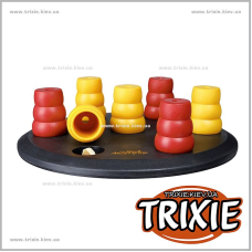 Стратегическая игра для собак TRIXIE - Солитэр