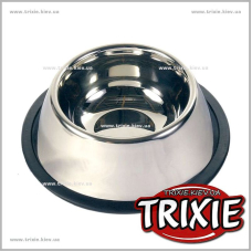 Миска для собак TRIXIE - спаниель