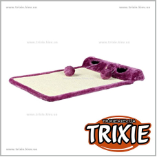 Коврик когтеточка TRIXIE My Kitty Darling Коврик когтеточка TRIXIE My Kitty Darling