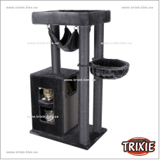 Драпак-домик TRIXIE - Amadeus XXL (90х60х12 см, высота 163 см) Драпак-домик TRIXIE - Amadeus XXL (90х60х12 см, высота 163 см)
