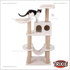 Домик для кота TRIXIE - Federico (60 × 50см, 9 см) Домик для кота TRIXIE - Federico (60 × 50см, 9 см)