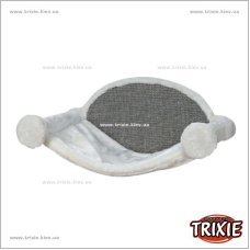 Когтеточка-гамак для кошек TRIXIE (Размер: 54х28х33см) Когтеточка-гамак для кошек TRIXIE (Размер: 54х28х33см)