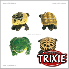 Набор гротов для рыбок TRIXIE - Лягушки и Черепахи (Набор: 12шт) Набор гротов для рыбок TRIXIE - Лягушки и Черепахи (Набор: 12шт)